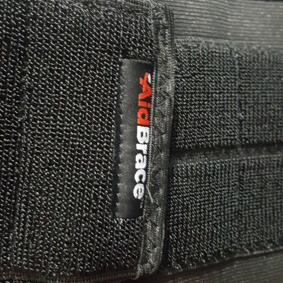 Back Brace - Picture 4 of 4